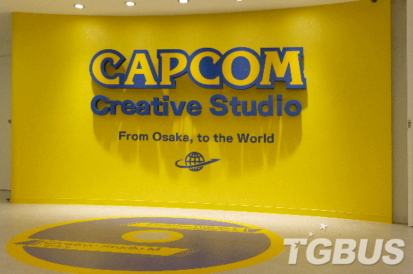 CAPCOM宣佈已創立新工作室